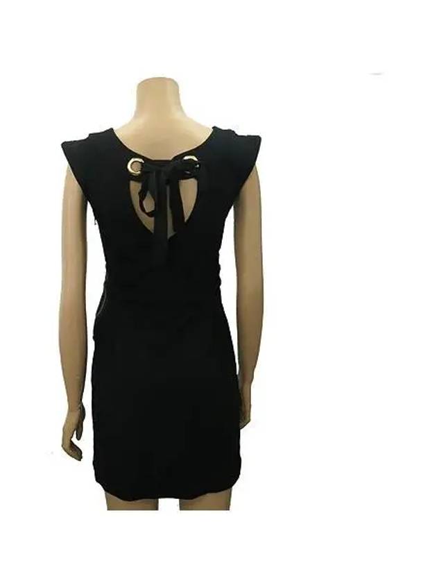 Smith Market black color one piece women s clothing - MARC JACOBS - BALAAN 2