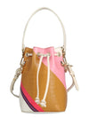 Montresor small bucket bag - FENDI - BALAAN.