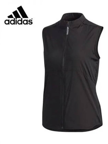 Adizero Women s Climahit Vest Jacket Jumper DJ2564 Domestic Product GQG022081776803 - ADIDAS GOLF - BALAAN 1