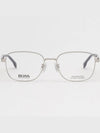 Hugo Boss Glasses Frame BOSS1294F CTL Men's Square - HUGO BOSS - BALAAN 3