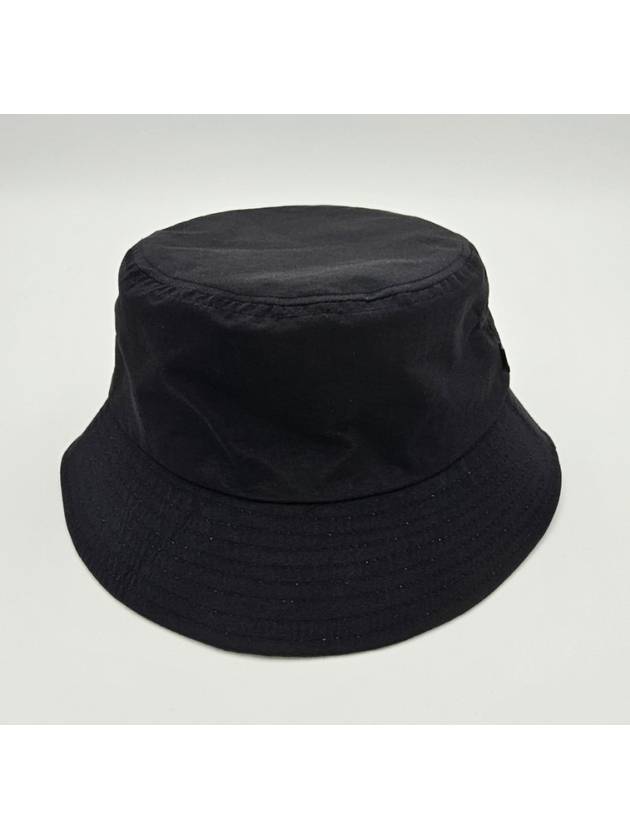 AU Australia INTERNATIONAL Nylon Bucket Hat ST723007 Black S M L XL - STUSSY - BALAAN 2