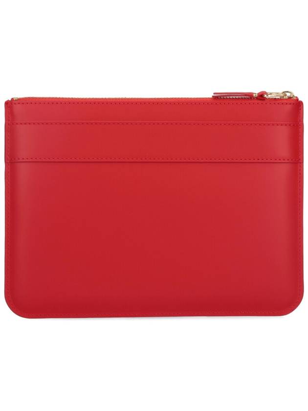 COMME DES GARCONS WALLET Bags.. Red - COMME DES GARCONS WALLET - BALAAN 3