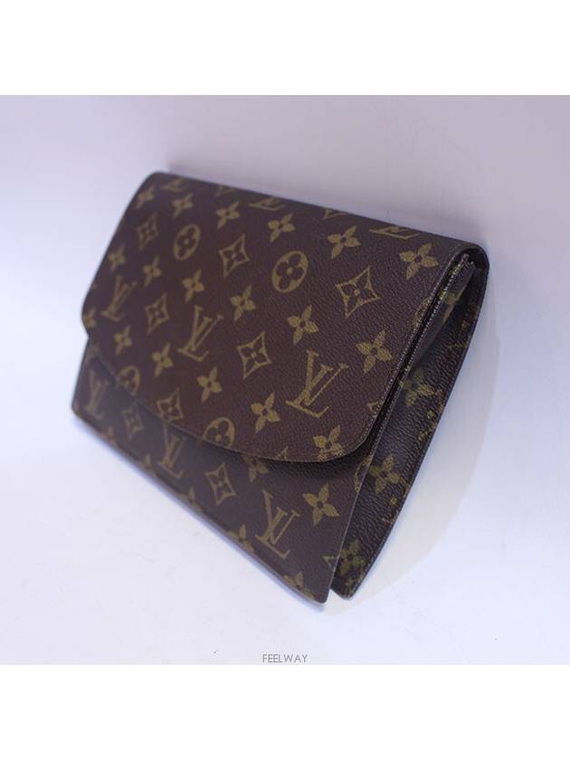 women clutch bag - LOUIS VUITTON - BALAAN 3