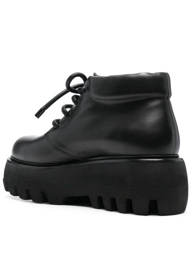 Alexander McQueen Lace-Ups - ALEXANDER MCQUEEN - BALAAN 3