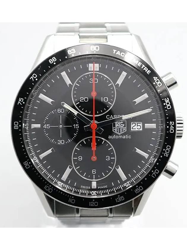 CV2014 3 Men s Watch - TAG HEUER - BALAAN 1