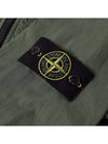 Nylon Metal Windbreake Charcoal - STONE ISLAND - BALAAN 6