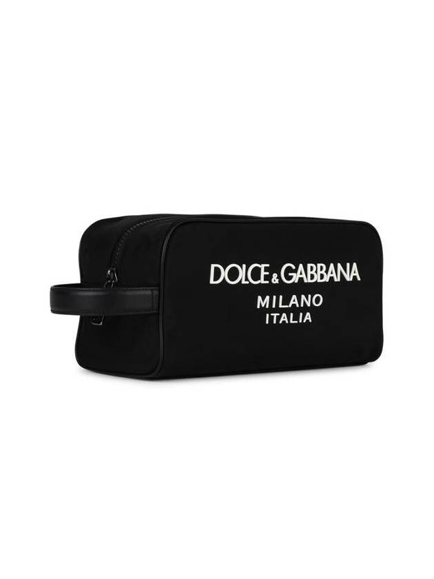 23 fw Logo Nylon NECESSAIRE BT0989AG1828B956 B0710436677 - DOLCE&GABBANA - BALAAN 3