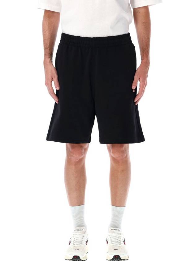 Diesel P-Bisc-D Sweatshorts - DIESEL - BALAAN 1