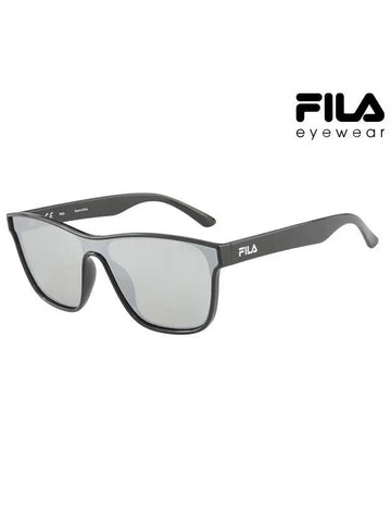 Sunglasses SF9327 Z42P Square Men Women - FILA - BALAAN 1