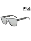 Sunglasses SF9327 Z42P Square Men Women - FILA - BALAAN 2