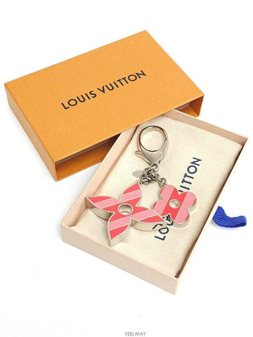 women key holder - LOUIS VUITTON - BALAAN 1