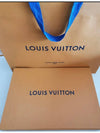 Palm Springs Monogram Mini Backpack Brown - LOUIS VUITTON - BALAAN 10