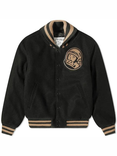 Astro Varsity Jacket - BILLIONAIRE BOYS CLUB - BALAAN 1