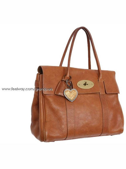 women tote bag - MULBERRY - BALAAN 2