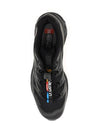 XT 6 ADV Low Top Sneakers Black - SALOMON - BALAAN 3