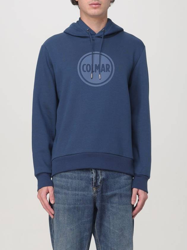 Sweatshirt men Colmar - COLMAR - BALAAN 1