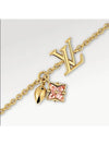 Loulougram Bracelet Gold - LOUIS VUITTON - BALAAN 4