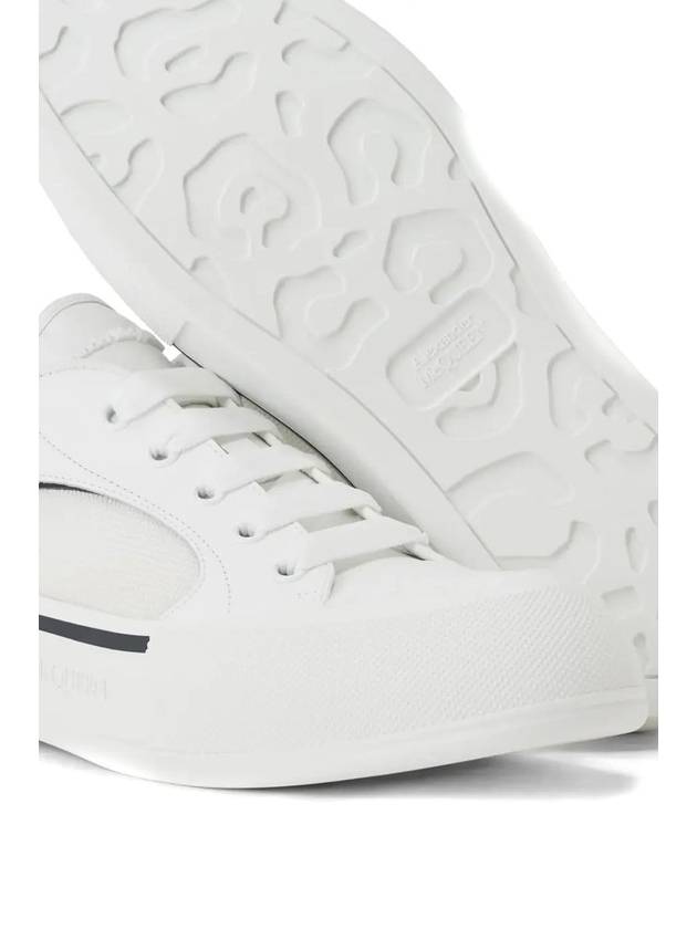 Sneakers 777241W4SS3 9061 - ALEXANDER MCQUEEN - BALAAN 5