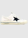 V-Star 2 Low Top Sneakers White - GOLDEN GOOSE - BALAAN 3