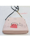 women cross bag - FURLA - BALAAN 5