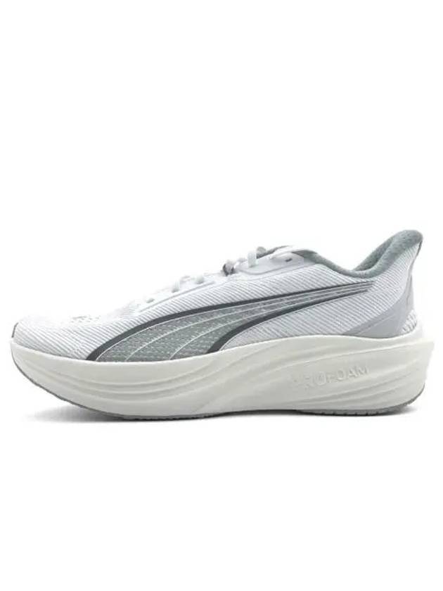 Darter Pro Low-Top Sneakers White - PUMA - BALAAN 2