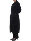 Women s Veleno Virgin Wool Coat 2422016031600 013 24F - MAX MARA - BALAAN 4