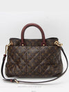 women tote bag - LOUIS VUITTON - BALAAN 3