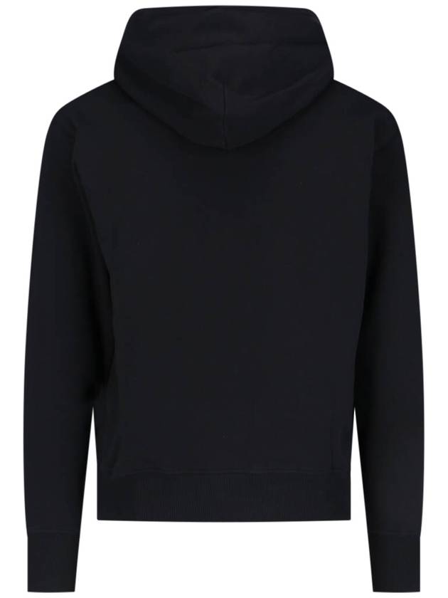 VERSACE JEANS COUTURE Sweaters Black - VERSACE - BALAAN 2