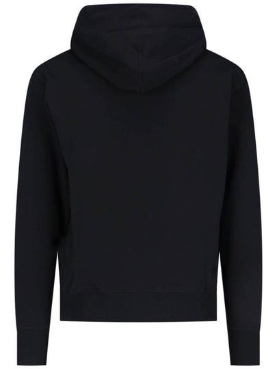 VERSACE JEANS COUTURE Sweaters Black - VERSACE - BALAAN 2