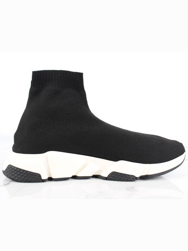 Speedrunner Oreo 43 size 280 - BALENCIAGA - BALAAN 8