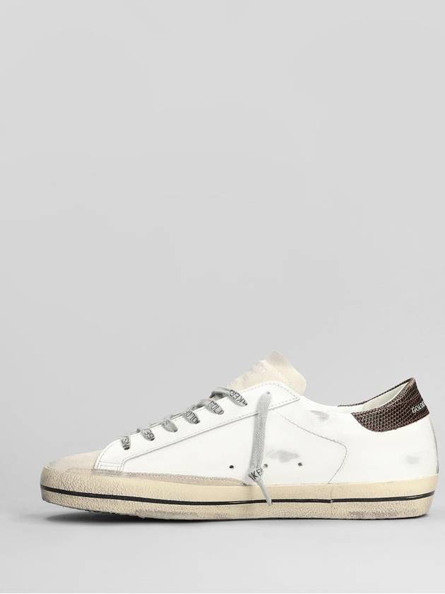 Golden Goose Superstar Sneakers - GOLDEN GOOSE - BALAAN 3