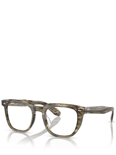 Oliver Peoples OV5546U Soft Olive Bark - OLIVER PEOPLES - BALAAN 2