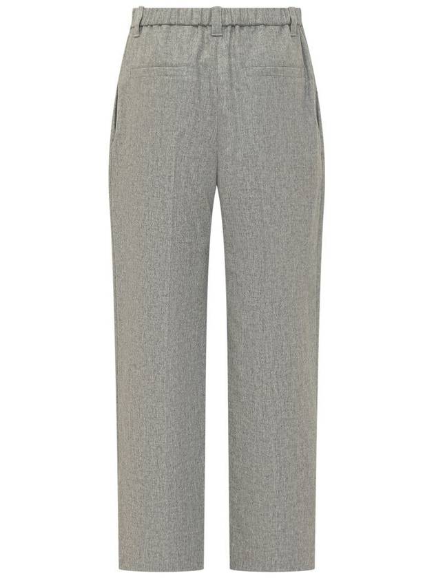 Brunello Cucinelli Pants - BRUNELLO CUCINELLI - BALAAN 2