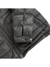 Moncler Acorus quilted down jacket - MONCLER - BALAAN 8