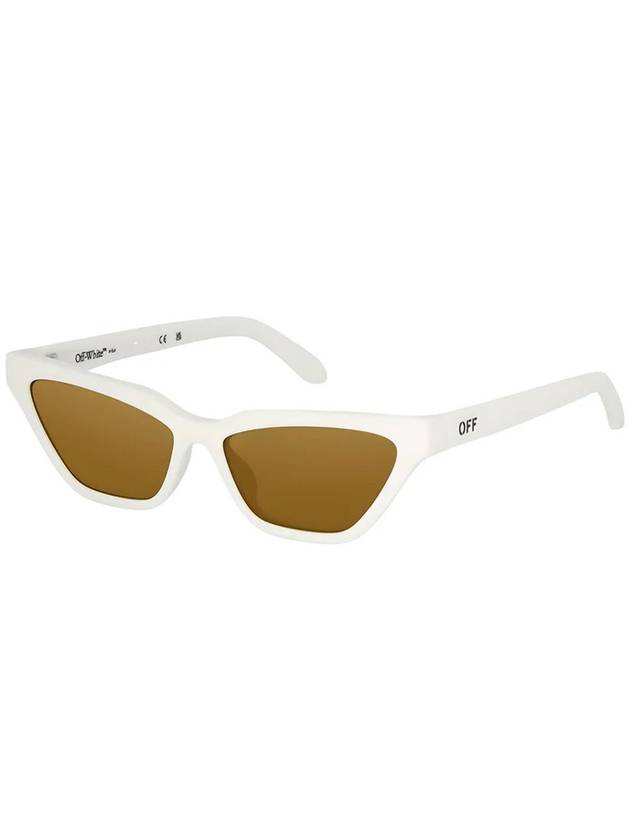 Off-White Sunglasses - OFF WHITE - BALAAN 1