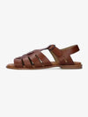 Mayol Sandals Tan WFR23MAYO003 - HEREU - BALAAN 2