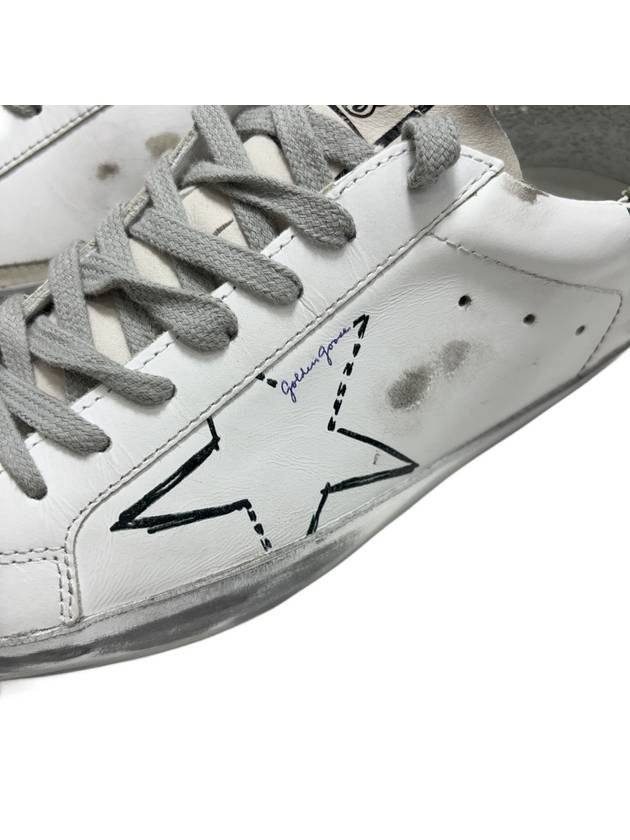 Superstar Men s Sneakers 10781 - GOLDEN GOOSE - BALAAN 4