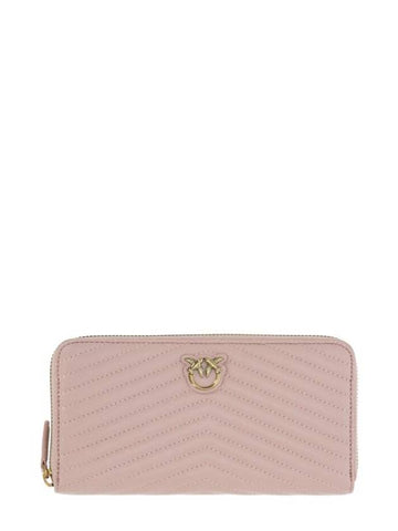 Wallet 100250 A0GKO81Q - PINKO - BALAAN 1