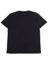 T-Shirt 801620347 V0020 B0441045088 - STONE ISLAND - BALAAN 3