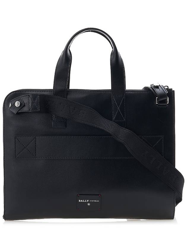 Men's Henri Business Bag HENRI F010 - BALLY - BALAAN 3