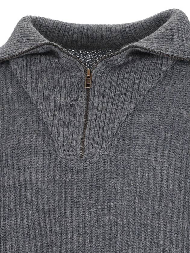 Maison Margiela Sweaters - MAISON MARGIELA - BALAAN 5