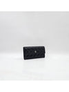 Women s flap long wallet 20 4364 - CHANEL - BALAAN 7