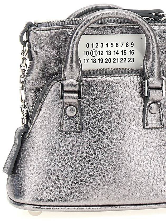 Maison Margiela '5Ac Classique Baby' Crossbody Bag - MAISON MARGIELA - BALAAN 3