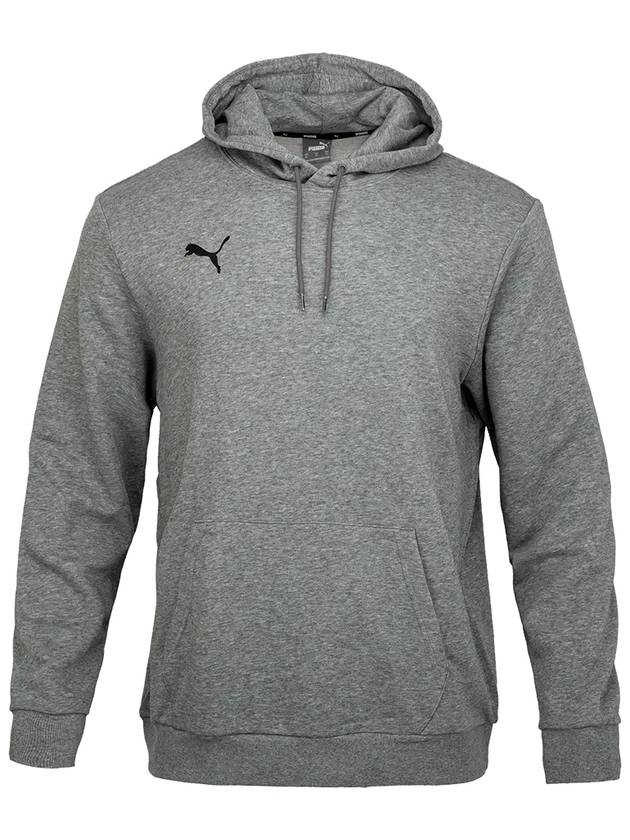 Team Goal 23 Casual Hoodie - PUMA - BALAAN 2