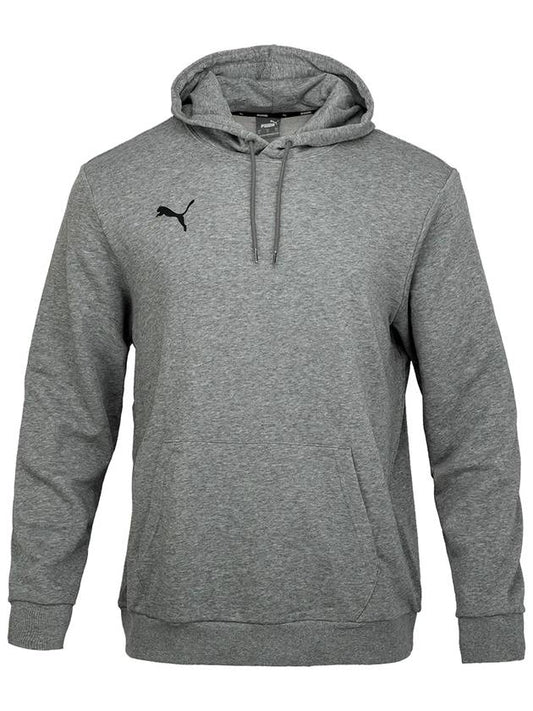 Genuine TG casual hoodie 656580 33 - PUMA - BALAAN 2