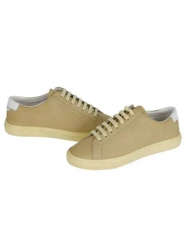 D P Sail Sneakers 270356 - SAINT LAURENT - BALAAN 1