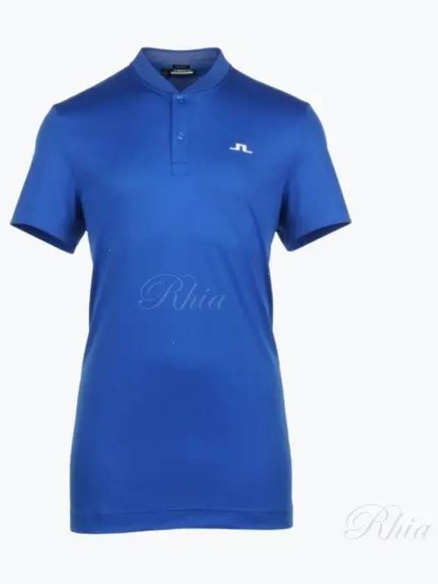 Men s Wins Slim Fit Polo GMJT11507 O346 - J.LINDEBERG - BALAAN 2