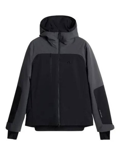 mens gary ski jacket - J.LINDEBERG - BALAAN 2