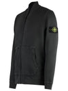 zip up cardigan 811565241 - STONE ISLAND - BALAAN 4