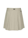 Short Pants VGEMWHP03BE Beige - VICE GOLF - BALAAN 2